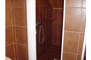 Сімейний пансіонат Tatranská Štrba 3